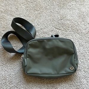 lululemon large everywhere belt bag